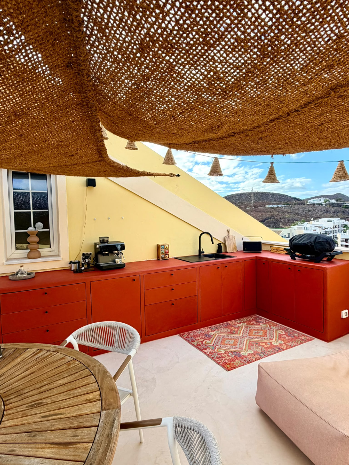 BuildWise · Outdoor kitchens