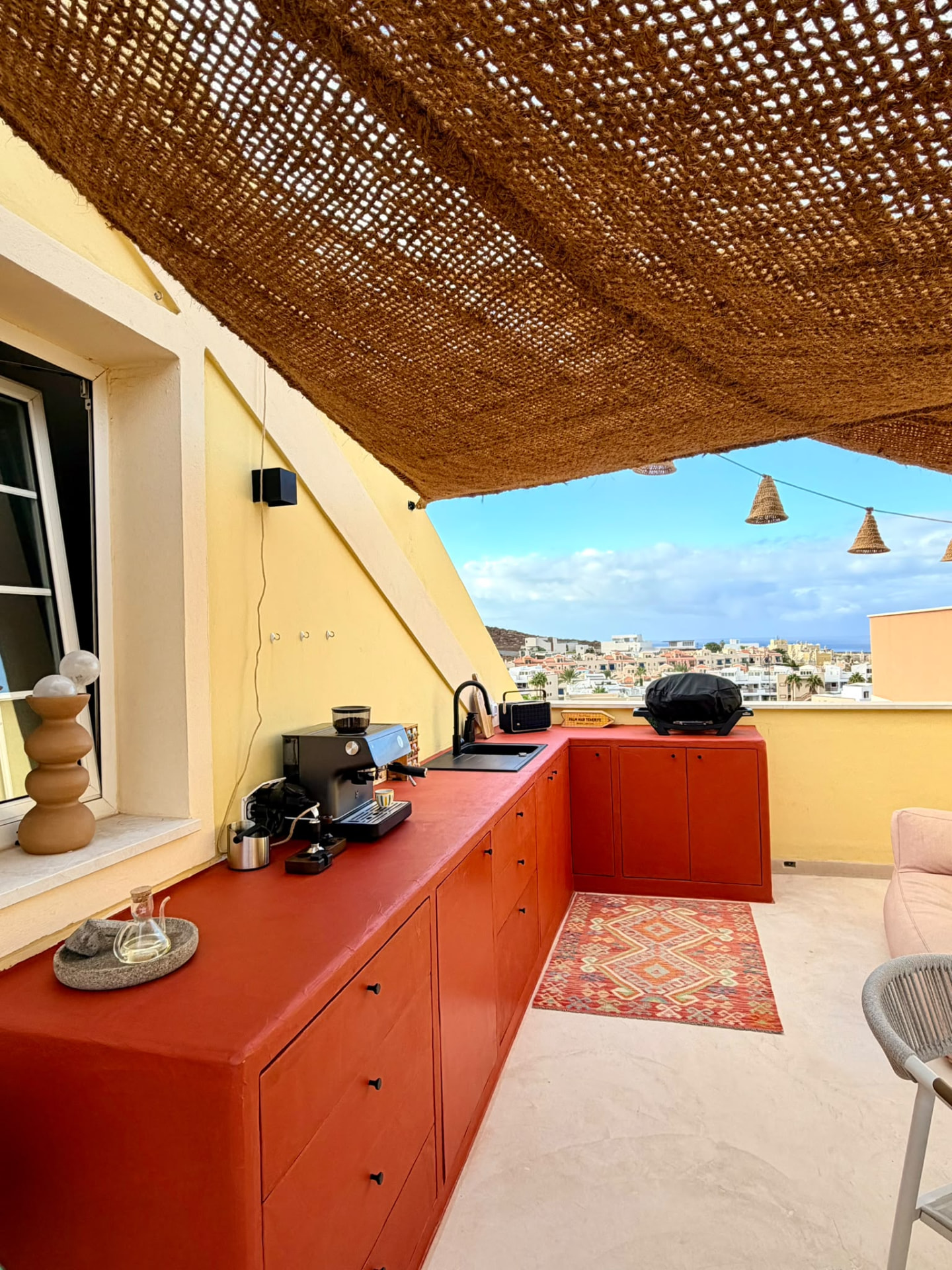 BuildWise · Outdoor kitchens